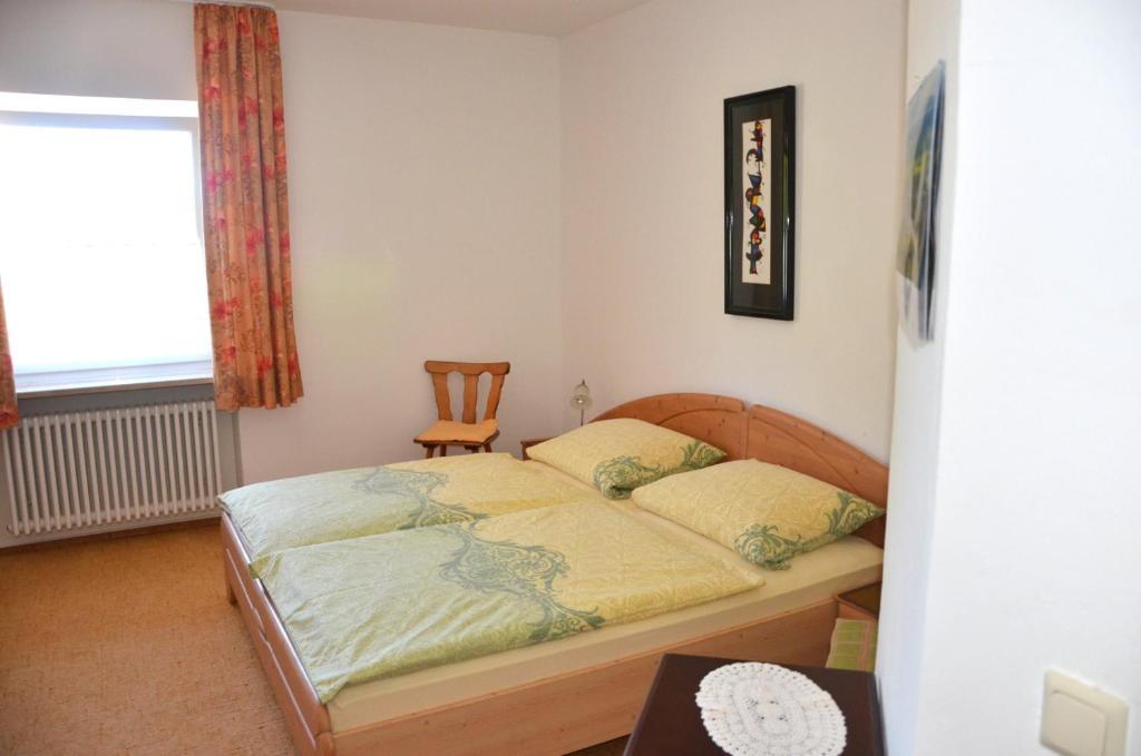 Landgasthof Zur Quelle Seeshaupt Quarto foto